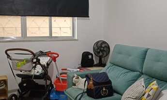 Imagem: Apartamento para venda com 75 metros quadrados