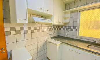 Imagem 5: Apartamento com 3 dormitórios à venda, 93 m² por R$ 329.000,00 - Centro - Londrina/PR