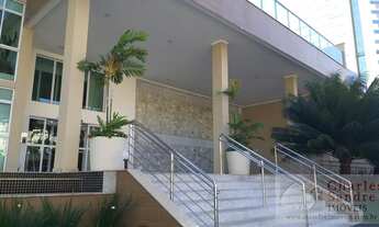 Imagem 3: Apartamento para Venda em Goiânia, Setor Bueno, 2 dormitórios, 2 suítes, 3 banheiros, 2 va