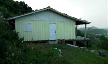 Imagem 4: Lote/Terreno para venda tem 5000 metros quadrados em Praia do Rosa - Imbituba - Santa Cata