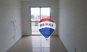 Imagem 4: Apartamento com 3 dormitórios para alugar, 64 m² por R$ 1.455,00/mês - Monte Castelo - For