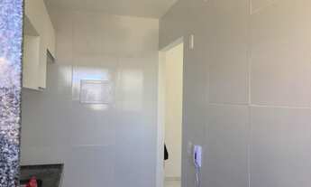 Imagem 7: Apartamento para aluguel tem 58 metros quadrados com 3 quartos em Encruzilhada - Recife