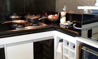 Imagem 7: Casa com 3 dormitórios à venda, 130 m² por R$ 500.000,00 - Barro Branco - Guarapari/ES