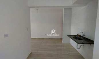 Imagem 10: Apartamento à venda, 67 m² por R$ 270.000,00 - Jardim Quisisana - Poços de Caldas/MG