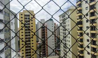 Imagem 2: Aluguel de Apartamento em São Paulo