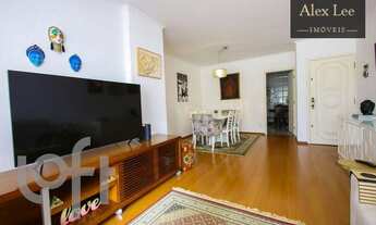 Imagem 5: Pinheiros, com 3 dormitórios e 1 vaga