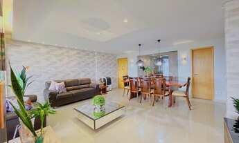 Imagem 6: LINDO APARTAMENTO A VENDA L'ESSENCE PLATINE