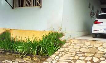 Imagem: Casa nos Colibris 317m²