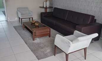 Imagem 2: Apartamento com 3 dormitórios à venda, 80 m² por R$ 380.000,00 - Jardim Oceania - João Pes