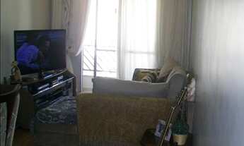 Imagem 2: Apartamento Residencial A Venda, Continental, Osasco