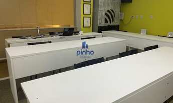 Imagem 12: Sala Comercial para Locação em Salvador, Itaigara