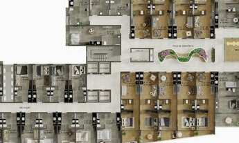 Imagem 4: Lançamento Flat Beira Mar do Bessa