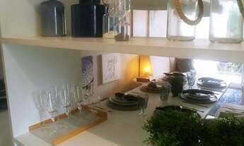 Imagem 7: Apartamento 2 quartos com suíte no Pechincha (Capenha