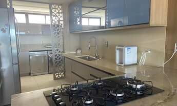 Imagem 4: Apartamento porteira fechada para venda com 135 m