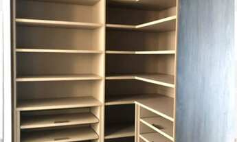 Imagem 6: RISERVA GOLF, MANSÃO SUSPENSA, 381M², 4 SUÍTES