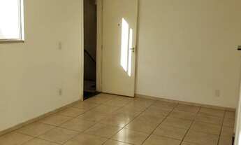 Imagem: Contagem - Apartamento Padrão - Fonte Grande