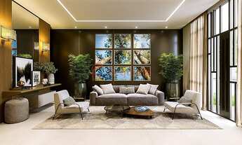 Imagem 4: Porto Belo - Apartamento Padrão - Perequê