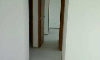 Imagem 2: EA* | Edf. Studio Thaíza- 02 Quartos -1 Suíte