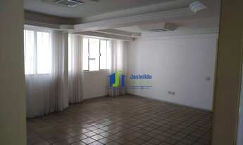 Imagem 2: Apartamento com 3 dormitórios à venda, 151 m² por R$ 425.000,00 - Graças - Recife/PE