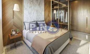 Imagem 5: APARTAMENTO A VENDA NO BAIXO BUENO