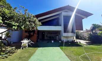 Imagem: Casa em Edson Queiroz - Fortaleza, CE