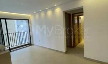 Imagem 7: Apartamento de 74 m² com 2 suítes <br> + lavabo no Marista