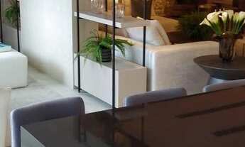 Imagem 7: Apartamento para venda possui 228 metros quadrados com 3 quartos