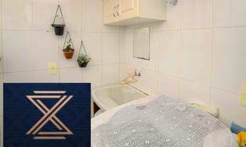 Imagem 6: Apartamento com 3 dormitórios à venda, 82 m² por R$ 430.000 - Santa Inês - Belo Horizonte