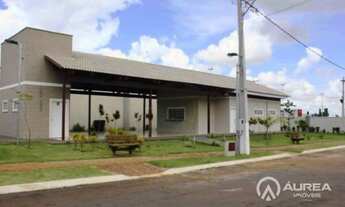 Imagem: Casa em condomínio com 3 quartos no Condomínio