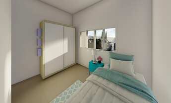 Imagem 6: 03 Quartos Alto Padrão Goiânia2 Venha Desfrutar Os Dias Mais Quentes Em Sua Piscina