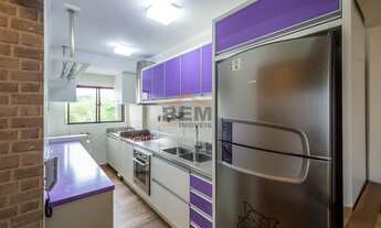 Imagem 4: Apartamento para Locação em Itajaí, Praia Brava de Itajaí, 2 dormitórios, 1 suíte, 2 banhe