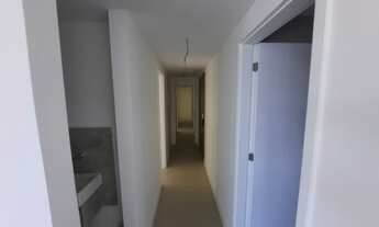 Imagem 4: Apartamento garden 4 suítes. Vista Lagoa