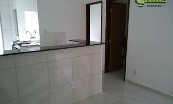 Imagem 6: Apartamento com 2 dormitórios para alugar, 60 m² por R$ 900/mês - Mussurunga I - Salvador