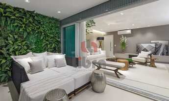 Imagem 4: Apartamento com 4 suítes à venda, 207 m² por R$ 1.715.000 - Centro - Maringá/PR