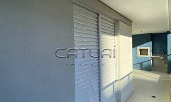 Imagem 4: Apartamento com 3 quartos no Aqualuna Jardim Residence Edificio - Bairro Centro em Londri