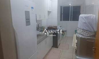 Imagem 3: Apartamento com 2 dormitórios à venda, 70 m² por R$ 320.000,00 - Vila Nossa Senhora de Fát