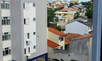 Imagem 7: Apartamento com 3 dormitórios sendo um suíte à venda, 91 m² Abraão - Florianópolis/SC