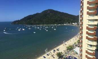 Imagem: APARTAMENTO FRENTE MAR NA BARRA SUL