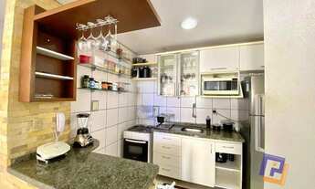 Imagem 4: Ótima oportunidade no Parque Del Sol! Apartamento no condomínio Solar das Amoras