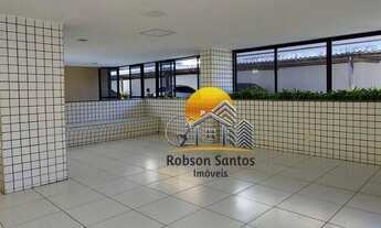 Imagem 7: Joaquim Távora - Apartamento 107,74m² com 3 suítes e 2 vagas