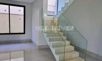 Imagem: Jardins Valencia, 4 suítes