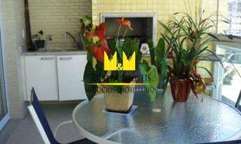 Imagem 3: Apto com 4 dorms em Riviera, Bertioga - R$ 3.85 mi Cod: 768