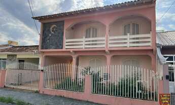 Imagem 2: FLORIANóPOLIS - Casa Padrão - Balneário