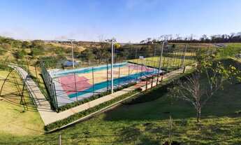 Imagem 2: Senador Canedo - Loteamento/Condomínio - Jardins Nápoles