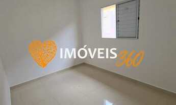 Imagem 5: CASA CONDOMINIO, 80M², 02 DORM, LAVABO, FINO ACABAMENTO, LAVANDERIA EXTERNA COM QUINTAL, 0