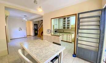 Imagem 7: Casa para venda com 105 metros quadrados com 3 quartos em Estreito - Florianópolis - SC