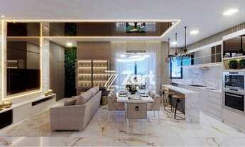 Imagem 3: Apartamento com 2 dormitórios à venda, 71 m² - Canto Grande - Bombinhas/SC