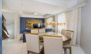 Imagem 6: Sobrado para venda possui 151 metros quadrados com 3 quartos em Pilarzinho - Curitiba - PR