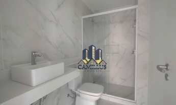 Imagem 5: Studio com 1 dormitório à venda, 49 m² por R$ 1.085.000 - Campeche - Florianópolis/SC