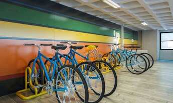 Imagem 6: Mucuripe - Apartamento 54,76m² com 02 quartos e 01 vaga